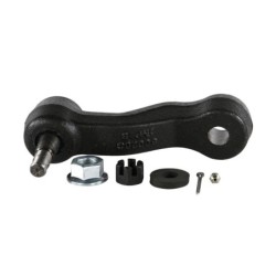 Moog 0'' FrontIdler Arm for 2009-2023 Chevrolet Express 4500