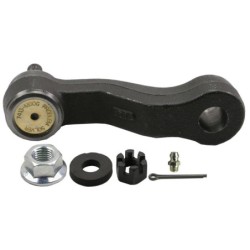 Moog 0'' FrontIdler Arm for 2009-2023 Chevrolet Express 4500