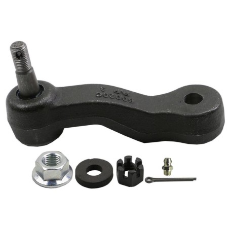 Moog 0'' FrontIdler Arm for 2009-2020 GMC Savana 4500