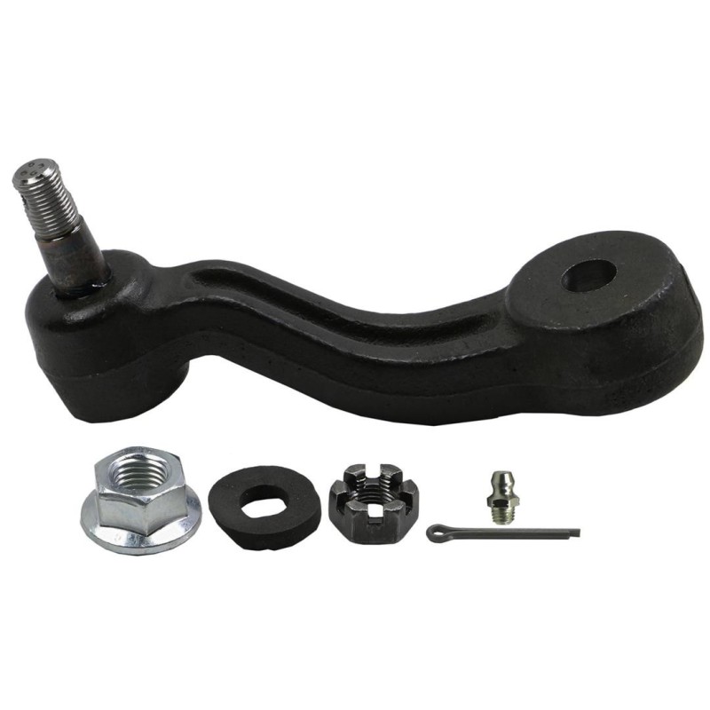 Moog 0'' FrontIdler Arm for 1993-2000 Chevrolet K2500