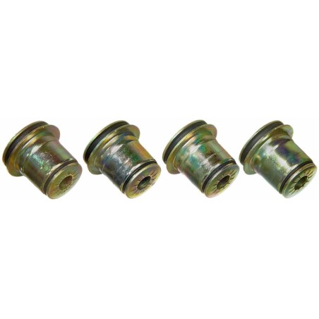 Moog 0'' FrontControl Arm Bushing for 1992-1995 GMC C1500 Suburban