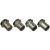 Moog 0'' FrontControl Arm Bushing for 1980-1984 Oldsmobile 98
