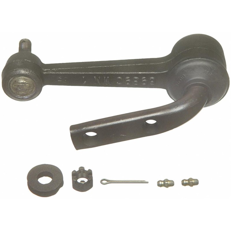 Moog 0'' FrontIdler Arm for 1990-2005 Chevrolet Astro 2WD