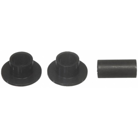 Moog 0'' FrontRack and Pinion Mount Bushing for 1988-2004 Buick Regal