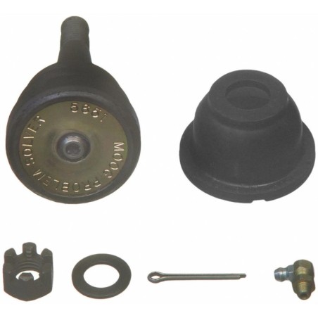 Moog 0'' FrontBall Joint for 1984-1996 Chevrolet Corvette
