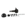 Moog 0'' FrontBall Joint for 1989-2000 GMC C3500