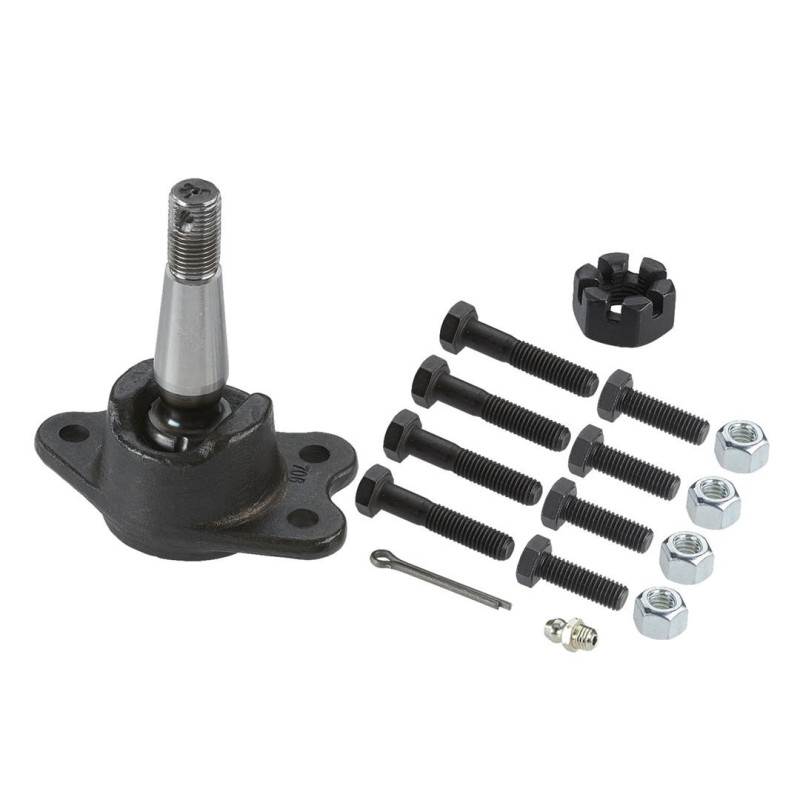 Moog 0'' FrontBall Joint for 1988-2000 Chevrolet K2500