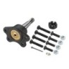 Moog 0'' FrontBall Joint for 1988-2000 Chevrolet K2500