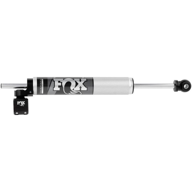 FOX 0'' Steering Stabilizer for 2017-2019 Ford F-350 Super Duty 2WD/4WD