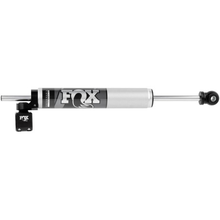 FOX 0'' Steering Stabilizer for 2017-2019 Ford F-350 Super Duty 2WD/4WD
