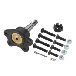Moog 0'' FrontBall Joint for 1992-2000 GMC Yukon 2WD/4WD