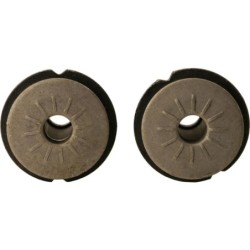 Moog 0'' FrontControl Arm Bushing for 1979-1985 Buick Riviera
