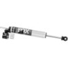 FOX 0'' Steering Stabilizer for 2017-2019 Ford F-350 Super Duty 2WD/4WD