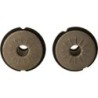 Moog 0'' FrontControl Arm Bushing for 1983-1990 GMC S15 4WD