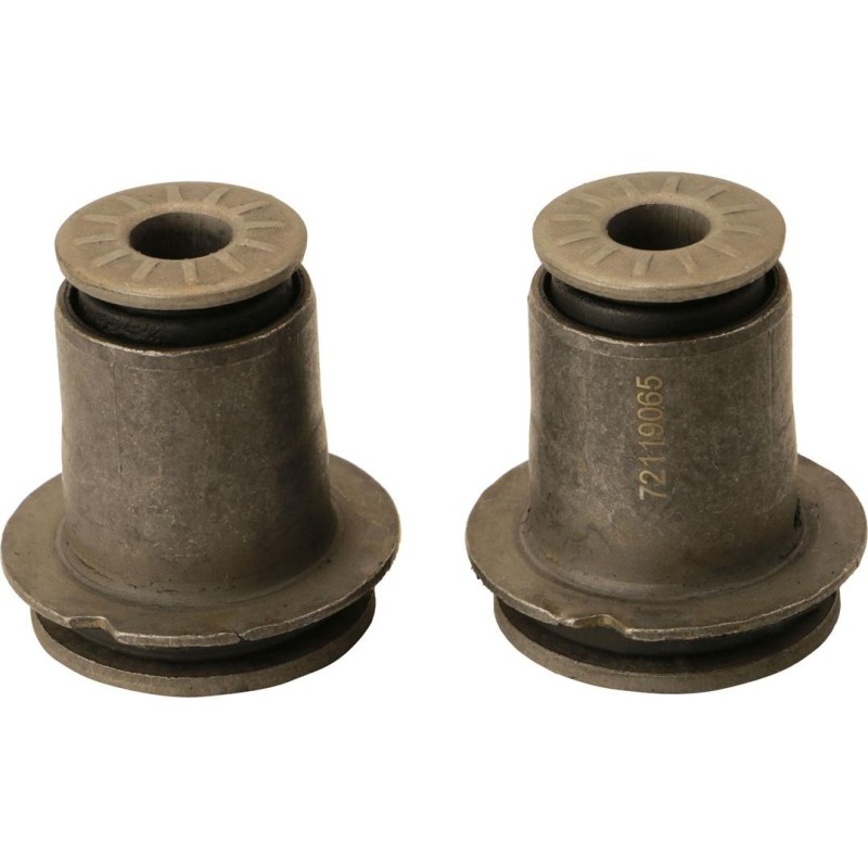 Moog 0'' FrontControl Arm Bushing for 1992-1993 GMC Typhoon