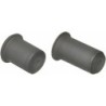Moog 0'' FrontControl Arm Bushing for 1992-2001 GMC Jimmy 2WD