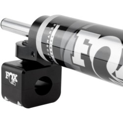 FOX 0'' Steering Stabilizer for 2017-2019 Ford F-350 Super Duty 2WD/4WD