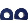 Moog 0'' FrontStabilizer Bar Mount Bushing for 1982-1990 GMC S15 2WD