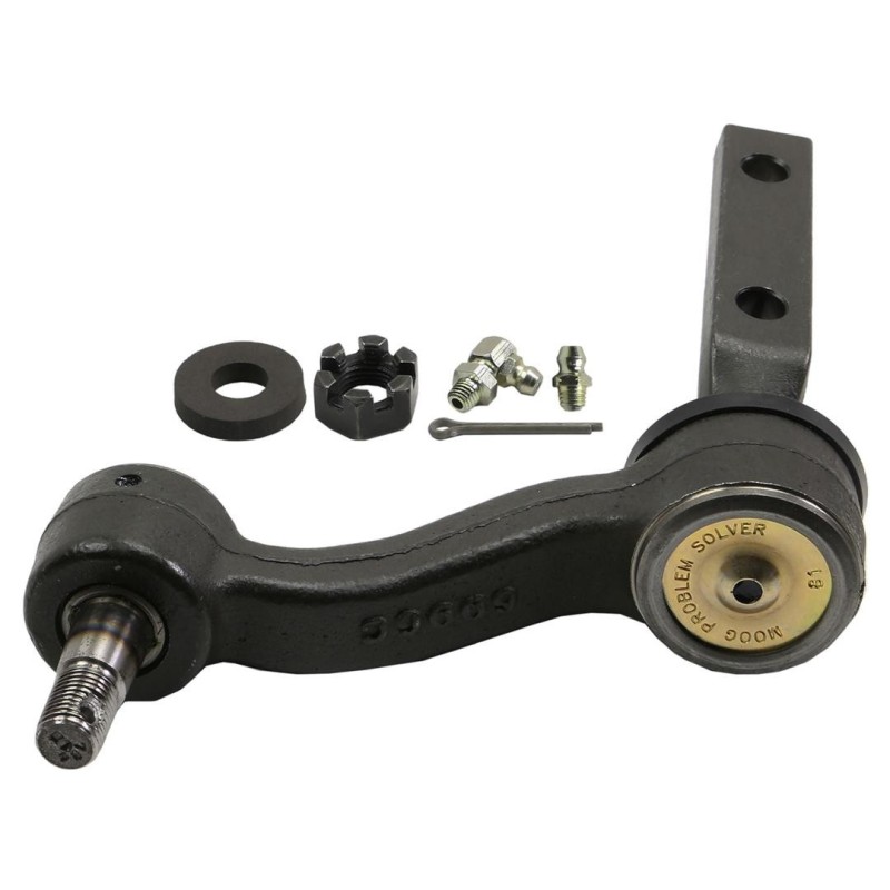 Moog 0'' FrontIdler Arm for 1991-1991 GMC Syclone