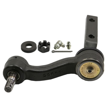 Moog 0'' FrontIdler Arm for 1991-1991 GMC Syclone