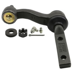 Moog 0'' FrontIdler Arm for 1991-1991 GMC Syclone