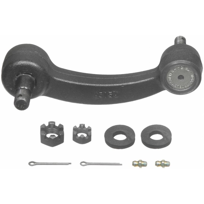 Moog 0'' FrontIdler Arm for 1983-1995 Chevrolet G10