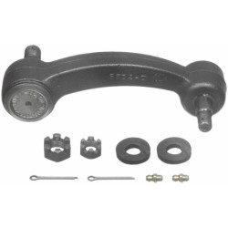 Moog 0'' FrontIdler Arm for 1983-1995 Chevrolet G10