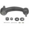 Moog 0'' FrontIdler Arm for 1983-1995 Chevrolet G20