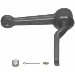 Moog 0'' Idler Arm for 1977-1979 Pontiac Phoenix