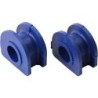 Moog 0'' Stabilizer Bar Mount Bushing for 1987-1991 GMC R3500