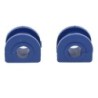 Moog 0'' Stabilizer Bar Mount Bushing for 1987-1991 GMC R3500