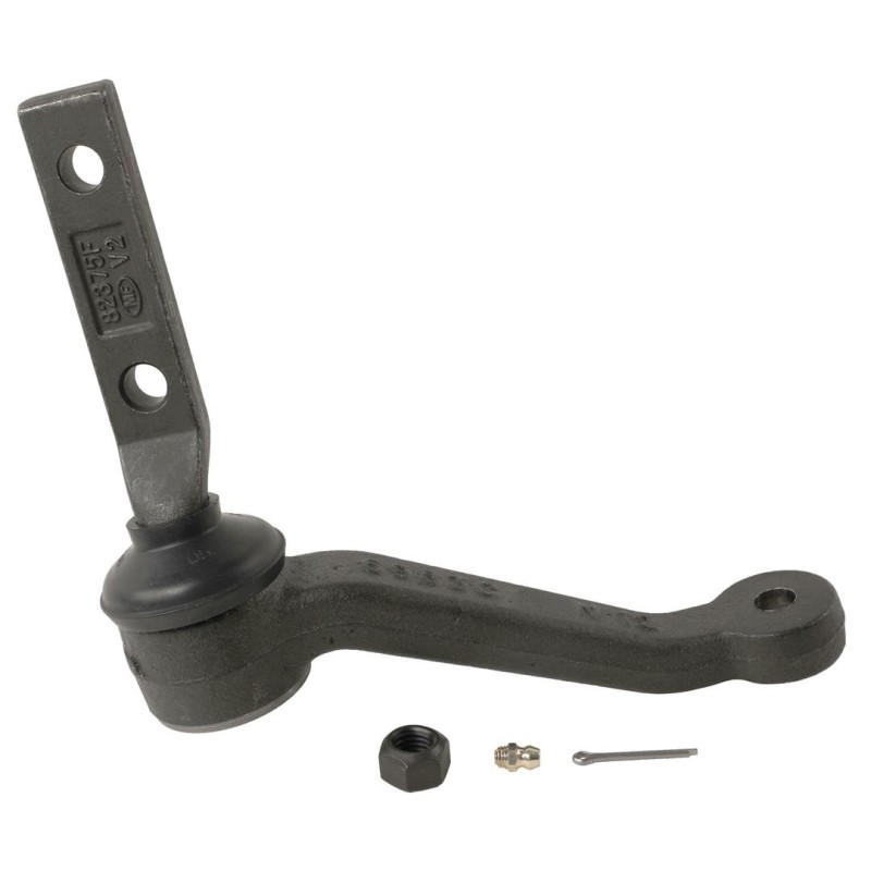 Moog 0'' FrontIdler Arm for 1978-1987 Buick Regal