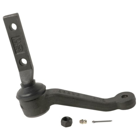 Moog 0'' FrontIdler Arm for 1978-1987 Buick Regal