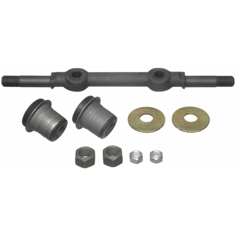 Moog 0'' FrontControl Arm Shaft Kit for 1975-1978 GMC C15