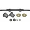 Moog 0'' FrontControl Arm Shaft Kit for 1979-1986 GMC C1500