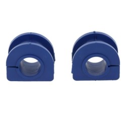 Moog 0'' FrontStabilizer Bar Mount Bushing for 1975-1978 GMC C35
