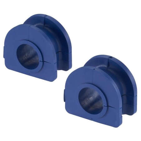 Moog 0'' FrontStabilizer Bar Mount Bushing for 1975-1978 GMC P35