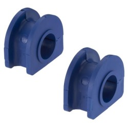 Moog 0'' FrontStabilizer Bar Mount Bushing for 1975-1978 GMC P35