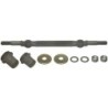 Moog 0'' FrontControl Arm Shaft Kit for 1975-1975 Buick Apollo