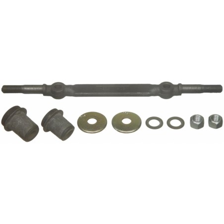 Moog 0'' FrontControl Arm Shaft Kit for 1974-1977 Pontiac LeMans