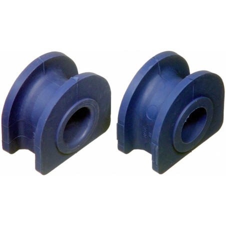 Moog 0'' FrontStabilizer Bar Mount Bushing for 1975-1978 GMC G25