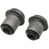 Moog 0'' FrontControl Arm Bushing for 1975-1975 Buick Apollo