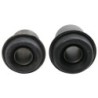 Moog 0'' FrontControl Arm Bushing for 1975-1975 Buick Apollo