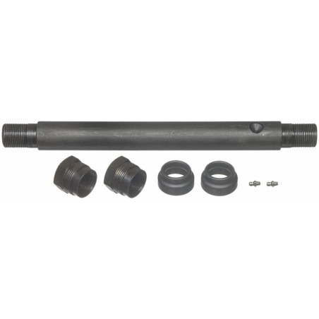 Moog 0'' FrontControl Arm Shaft Kit for 1966-1966 GMC 1000