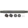 Moog 0'' FrontControl Arm Shaft Kit for 1975-1978 GMC G35