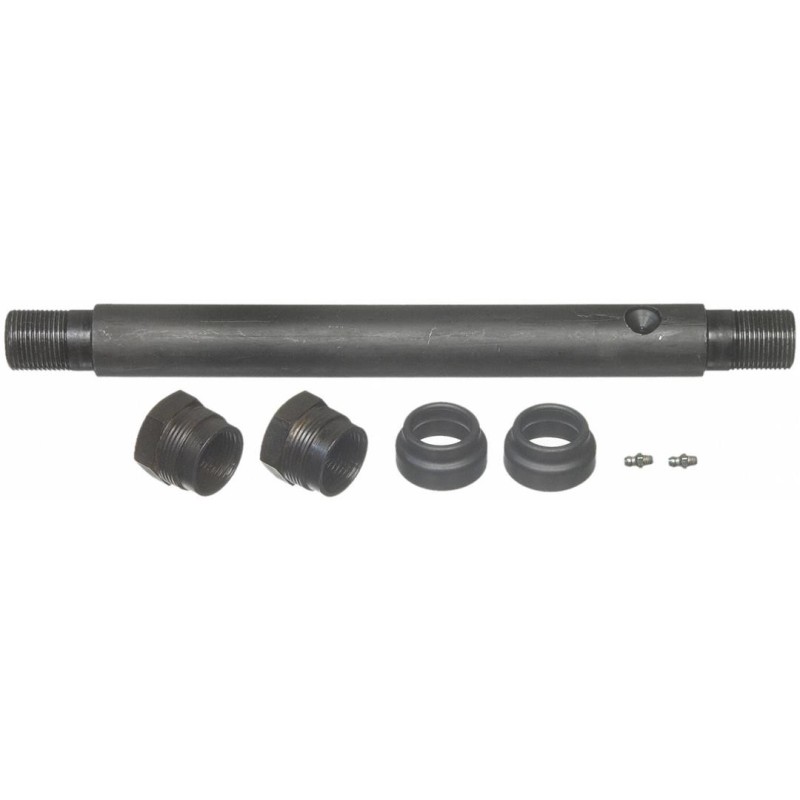 Moog 0'' FrontControl Arm Shaft Kit for 1979-1989 GMC P2500