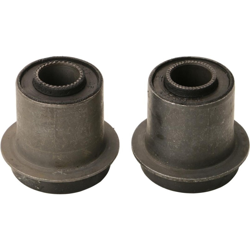 Moog 0'' Control Arm Bushing for 1975-1995 Chevrolet G20