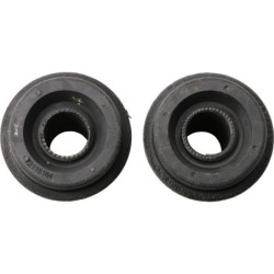 Moog 0'' FrontControl Arm Bushing for 1973-1982 GMC Jimmy 2WD