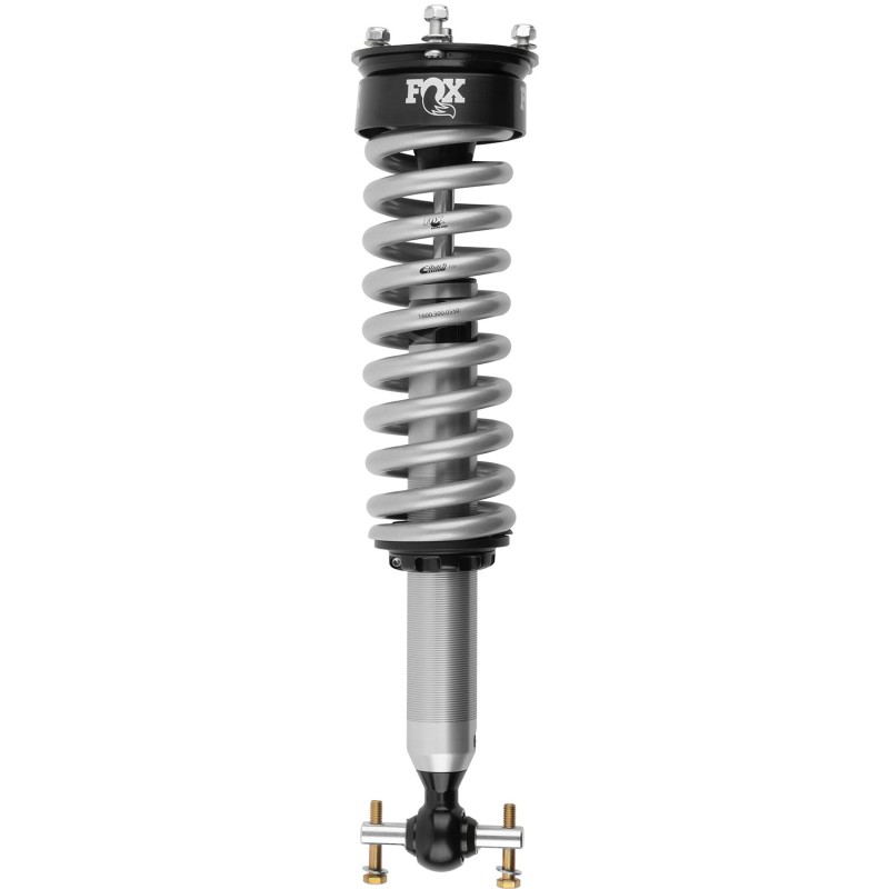 FOX 0-2'' Front  Lift Coil Over Shock Absorber for 2023-2023 GMC Sierra 1500 4WD