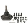 Moog 0'' FrontBall Joint for 1975-1978 GMC G15